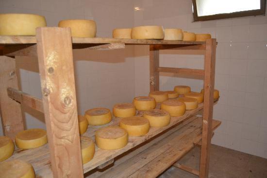 Agriturismo E Antica Fattoria Matteu Bed & Breakfast Teulada Dış mekan fotoğraf